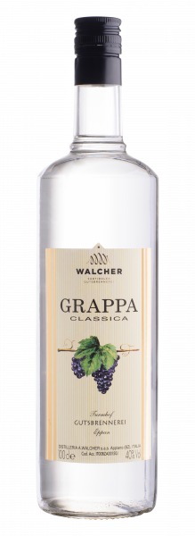 Grappa / Treber Classic