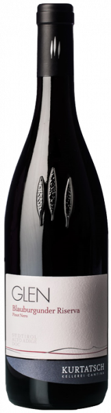 Blauburgunder Riserva "Glen" 2022