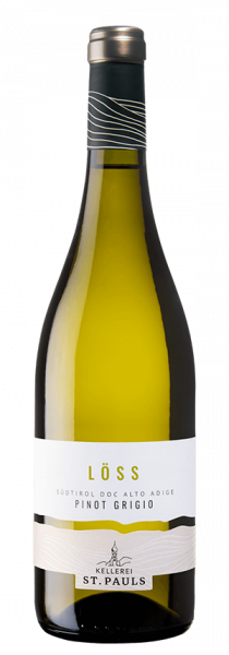 Pinot Grigio "Löss" 2023