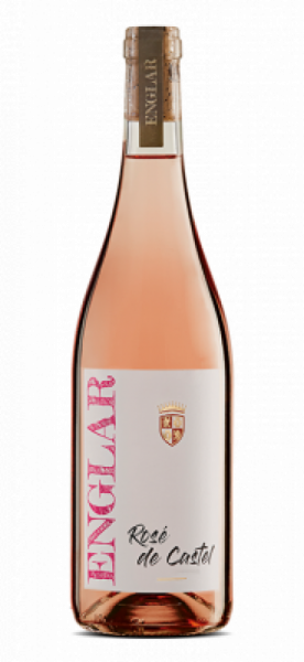 Blauburgunder Rosé "Rosé de Castel" 2023