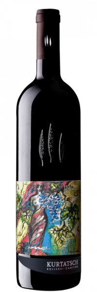 Merlot Cabernet "Soma" 2021