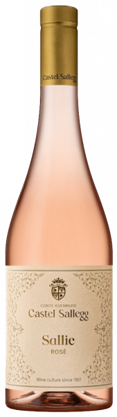 Rosé "Sallie" 2022