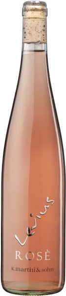 Cuvee Rosé "Levius"