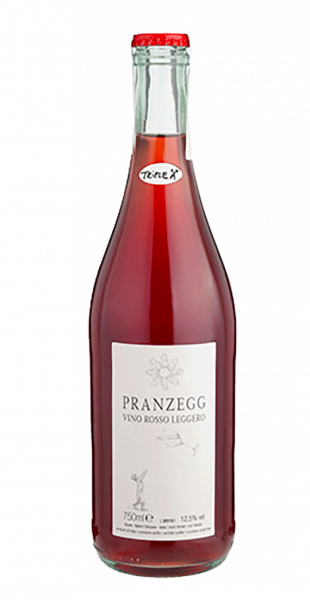 Cuvée Rot "Vino rosso leggero" 2024
