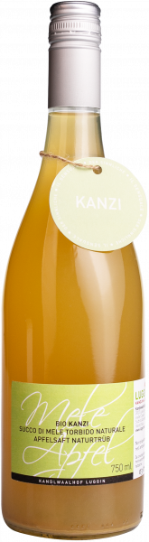 Apfelsaft Kanzi Bio