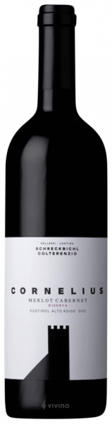 Merlot Cabernet "Cornelius" 2021