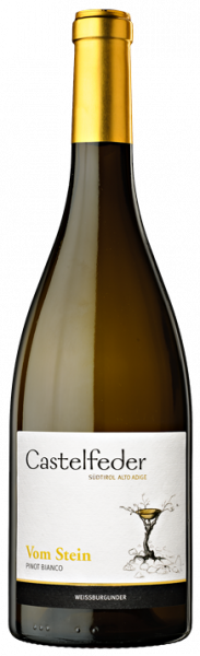 Pinot Bianco "Vom Stein" 2020