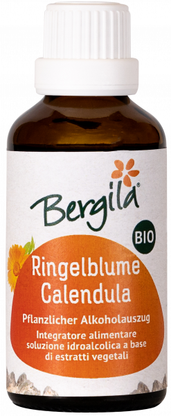 Ringelblumen Tinktur Bio