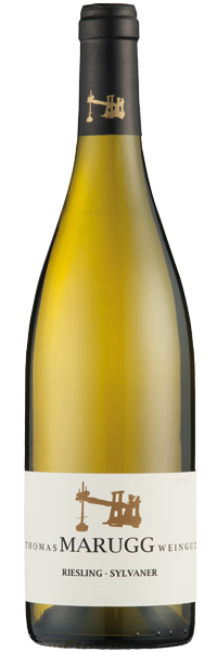 Fläscher Riesling Silvaner 2019