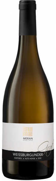 Weissburgunder "Graf von Meran" 2023