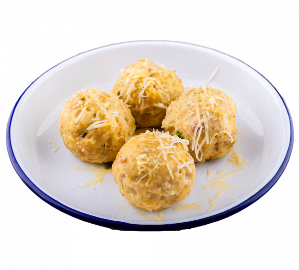 Käseknödel