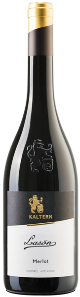 Merlot "Lasón" 2021