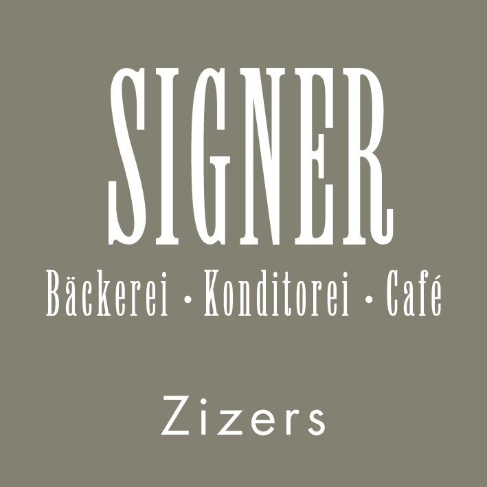 Bäckerei Signer