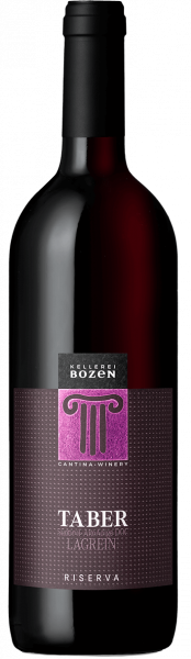 Lagrein Riserva "Taber" 2022