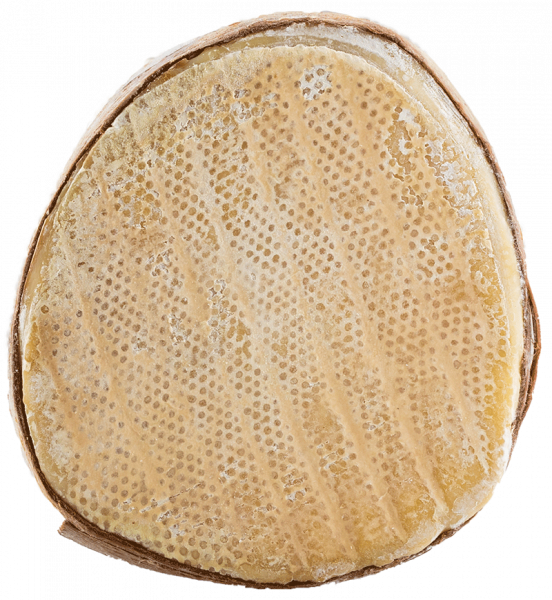 Weichkäse "Silva"