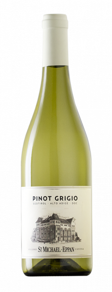 Pinot Grigio 2024