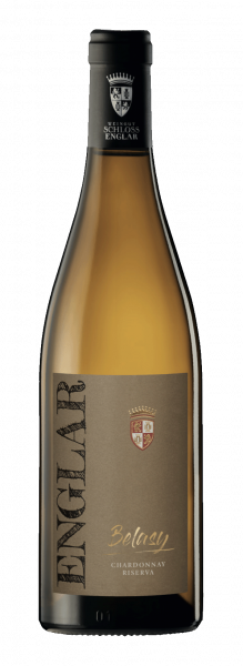 Chardonnay Riserva "Belasy" 2022