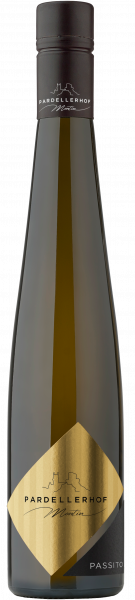 Chardonnay Passito 2017