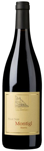 Blauburgunder Riserva "Monticol" 2020