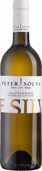 Sauvignon Blanc "DeSilva" 2020