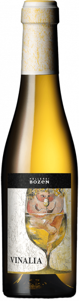 Goldmuskateller Passito "Vinalia" 2021