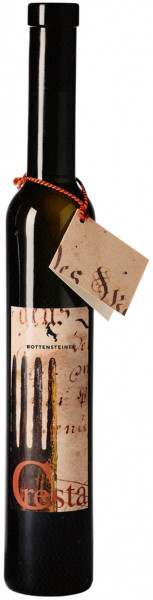 Gewürztraminer Passito "Cresta" 2019