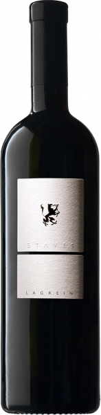 Lagrein Riserva "Staffes" 2020