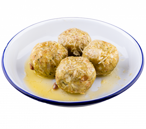 Käseknödel