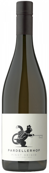 Pinot Grigio 2024