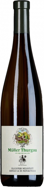 Müller Thurgau 2024