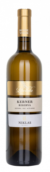 Kerner Riserva Mondevinum "Libellula" 2021