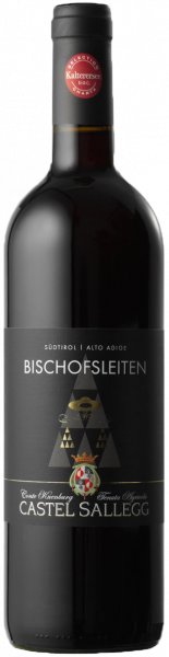 Kalterersee Auslese klassisch "Bischofsleiten" 2023