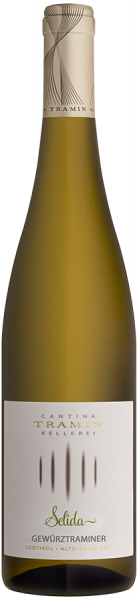 Gewürztraminer "Selida" 2024