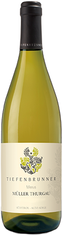 Müller Thurgau "Merus" 2021