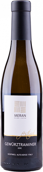 Gewürztraminer "Festival" 2024