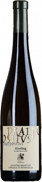 Riesling "Praepositus" 2022