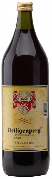 Tafelwein Rot "Heiligenpergl" N/D
