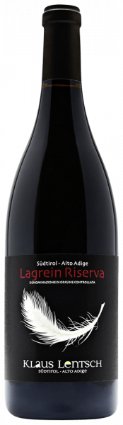 Lagrein Riserva 2020