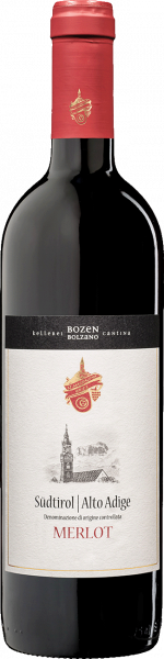 Merlot 2021