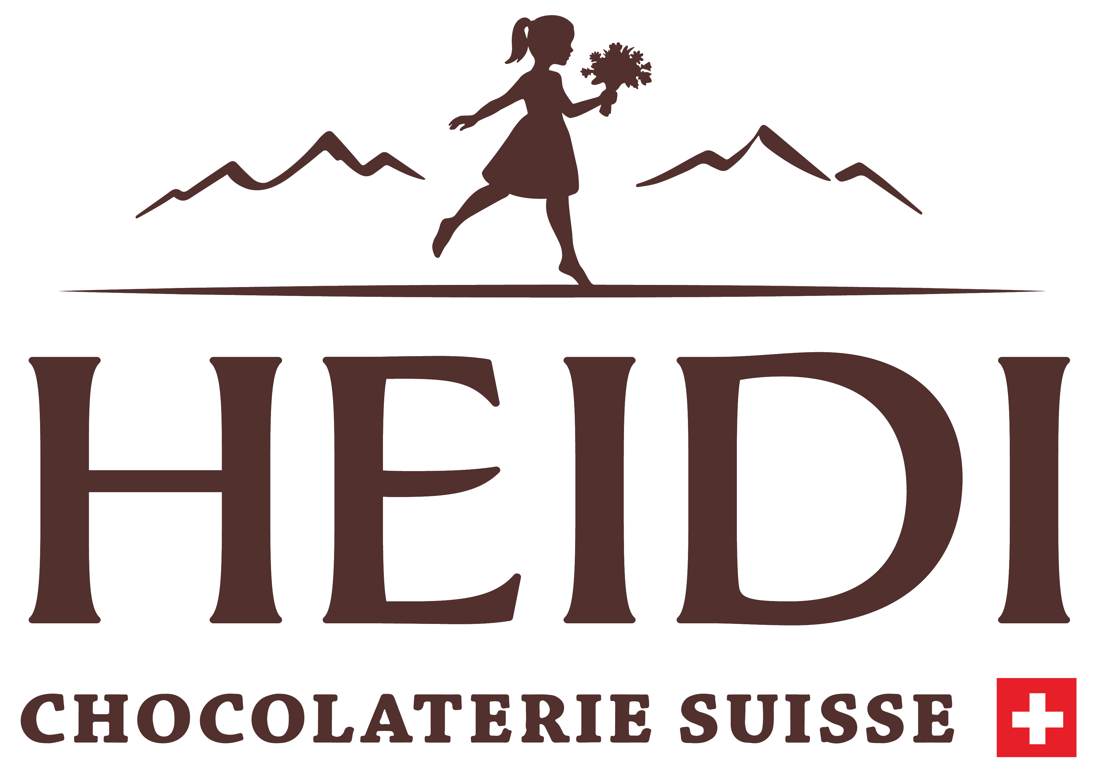 Heidi Chocolaterie Suisse