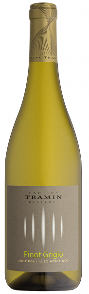 Pinot Grigio 2024