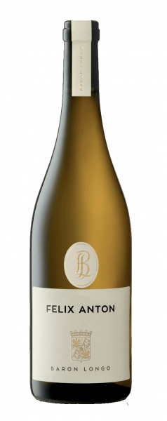 Cuvée Weiß "Felix Anton" Bio 2023