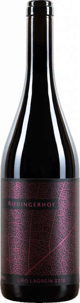 Lagrein "LIRO" Bio 2023