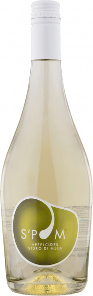 Apfelcidre "S'Pom"