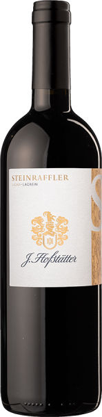 Lagrein "Vigna Steinraffler" 2019