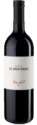 Cuvée Rot "Freistil" Bio 2017