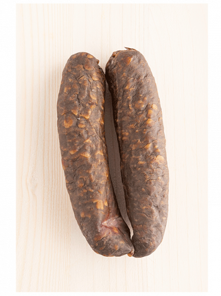 Kaminwurzen einheimisch