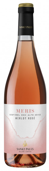 Merlot Rosé "Meris" 2024