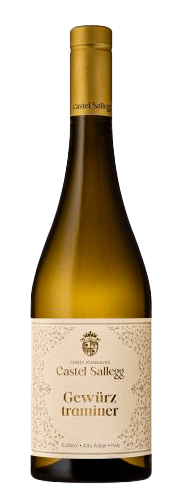 Gewürztraminer 2023