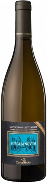 Sauvignon Riserva "Burgum Novum" 2017